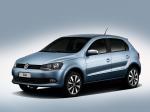Volkswagen Gol Fun 2014 года